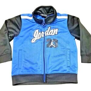 Nike Air Jordan 23 Baby Boys Coat Jacket Sweater 18M Longsleeve Top
